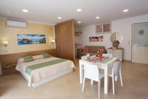 THEOS Holidays Apartments Giardini Naxos